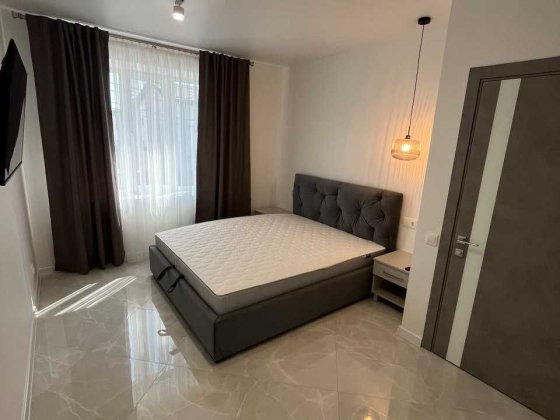 Квартира мрії,як з інстаграму.Новий ремонт,газ,панорамний вид Ірпінь