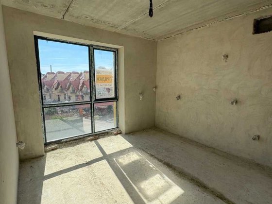 Готова 1кім Квартира в збудованому Будинку! Ивано-Франковск