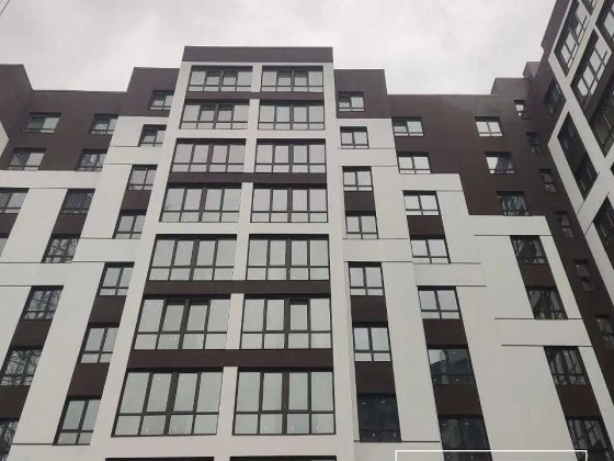 2 кім.кв. біля озера готова до ремонту Ивано-Франковск