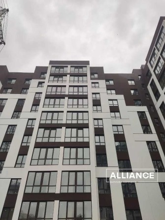 2 кім.кв. біля озера готова до ремонту - фото 1