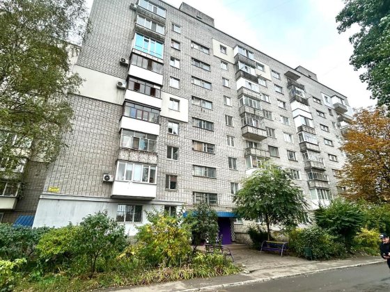 1к. Цегляний будинок Кременчук