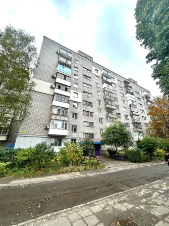 1к. Цегляний будинок - фото 1