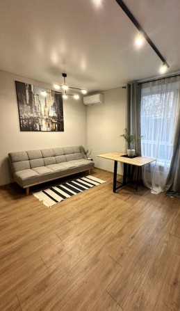 ШОК ЦІНА! Євро-2к квартира з ремонтом та видом на Бучанський парк! - фото 1