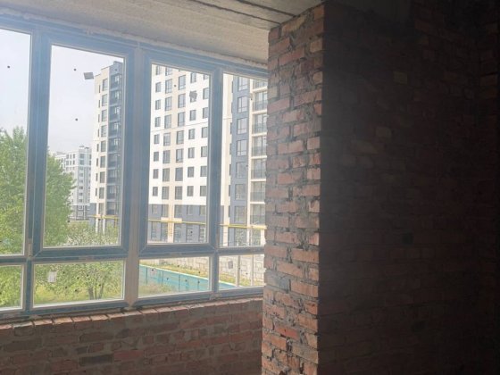 1к квартира за СУПЕР ціною! Всього 31200$! Буча