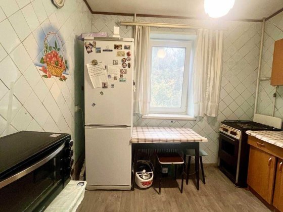 Продам 2 кімнатну квартиру в центрі м.Кременчука Кременчуг