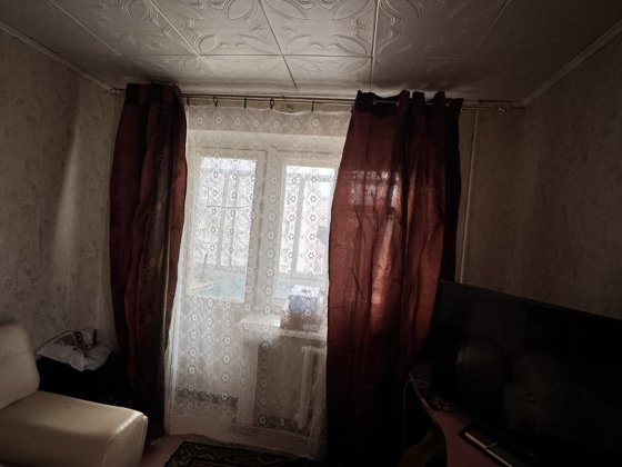 Продам 1у квартиру в центрі Кременчуг