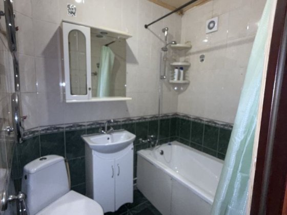 Продам 3 кімнатну квартиру в центрі, Спартак Кременчуг