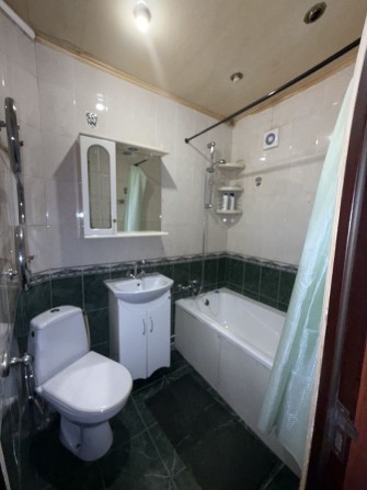 Продам 3 кімнатну квартиру в центрі, Спартак - фото 1