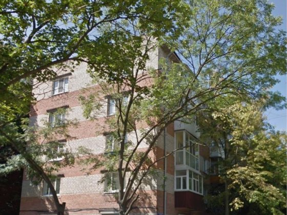 1-кім в Центрі вул. Сердюка Кременчуг