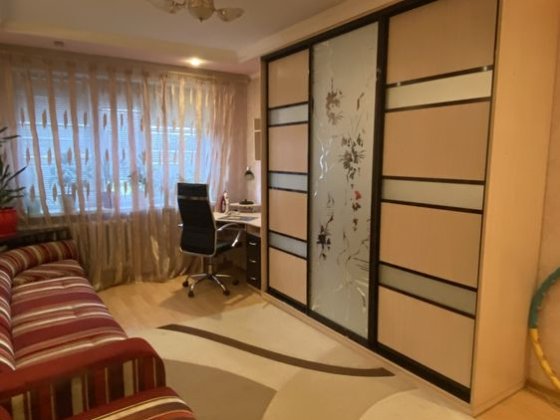 1 кімнатна  заходь і живи Кременчук