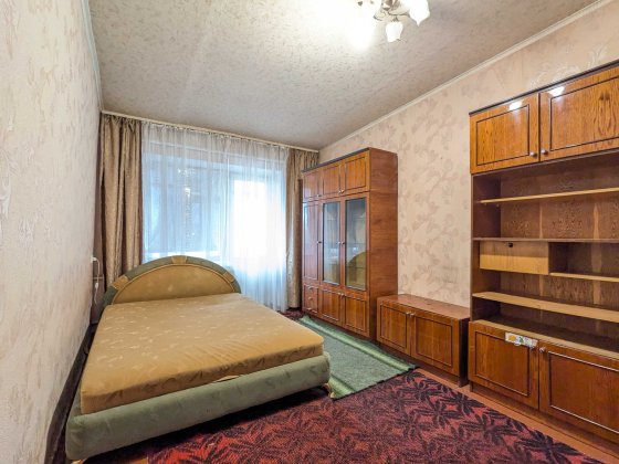 1-кімнатна квартира зуп Вадима Пугачова | Нагірна частина | Сертифікат Кременчук