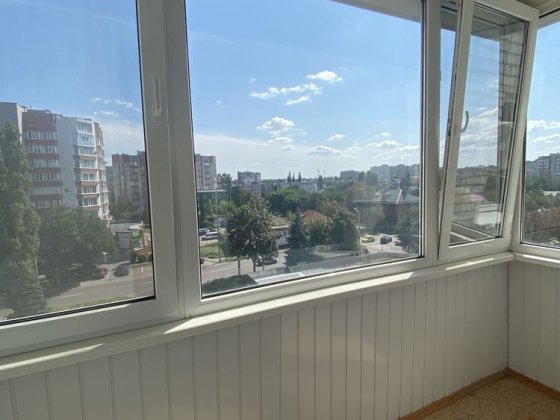 Продам 1 - комнатную квартиру в центре Кременчуг