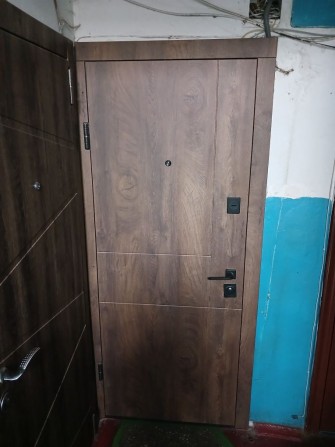 Продам 2-х кімнатну квартиру - фото 1