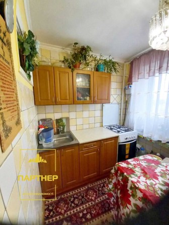 Продаж 2х\к квартира  в нагірній частині  Кременчука. Є - відновлення. - фото 1