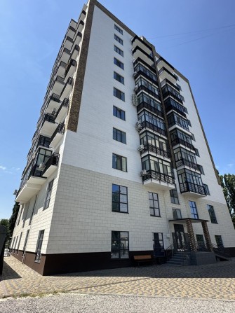 Продаж 1 кімнатної новобудови 61 метр 4 поверх Київська 14-А - фото 1