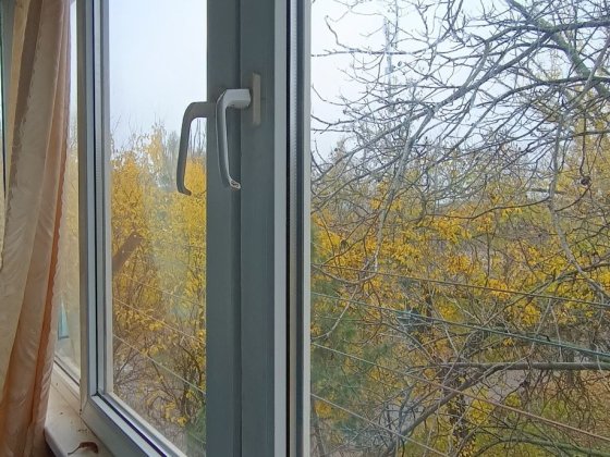 2-кімнатна по вул. Едуарда Фукса (173 квартал) Кривой Рог