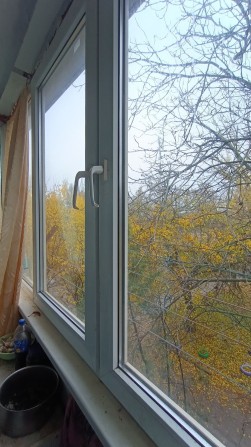 2-кімнатна по вул. Едуарда Фукса (173 квартал) - фото 1