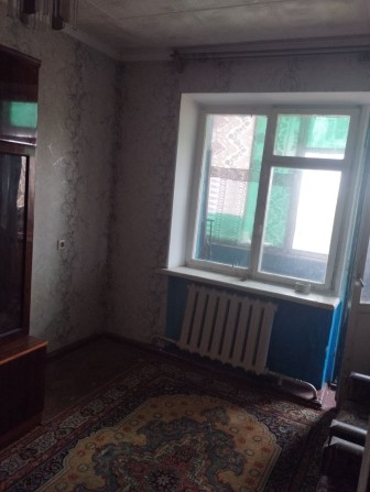 Однокімнатна квартира 21 кв (гостинка) - фото 1