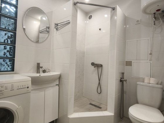 `Продам 1 кімнатну квартиру, центр, ремонт Кременчуг