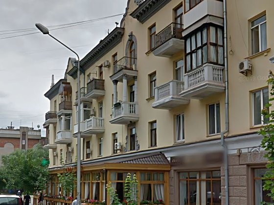 3 комнатная проспект Почтовый, 19 рядом ул. Поля, Коммерческая Кривой Рог