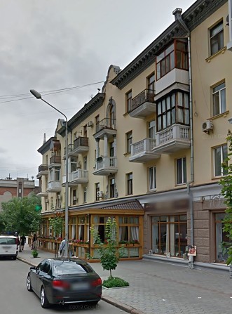 3 комнатная проспект Почтовый, 19 рядом ул. Поля, Коммерческая - фото 1