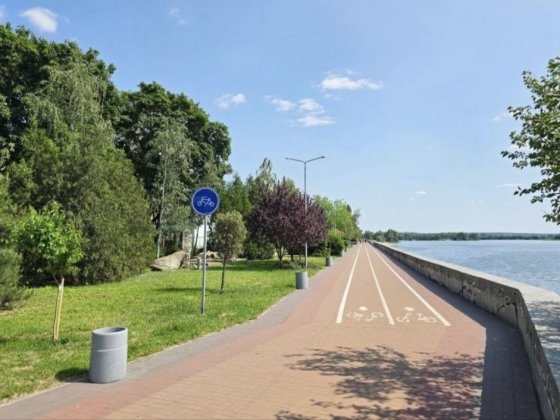 2 Комнатная Центр Набережная Кременчуг