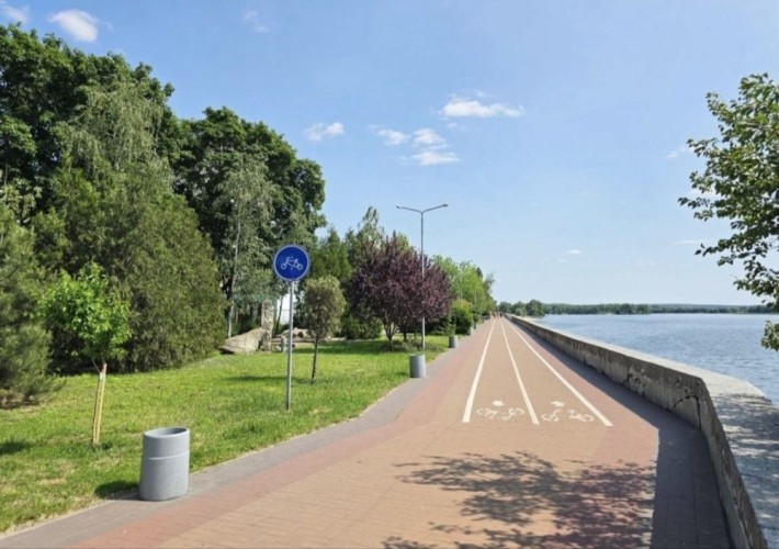 2 Комнатная Центр Набережная - фото 1