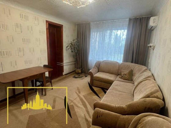 -Продаж двокімнатної квартиру покращеного планування Кременчук