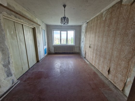 Продаж 3-х кімнатної квартири. Івана Авраменка 7. Вечірній Бульвар. Кривий Ріг