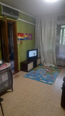 Квартира двохкімнатна - фото 1