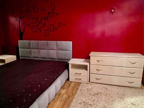 2-кімнатна квартира у Луцьку (Киїський майдан) Луцк