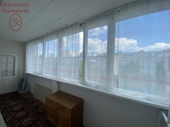Продаж / 1-кімн. квартира /провулок Княжий/обмін Кременчук