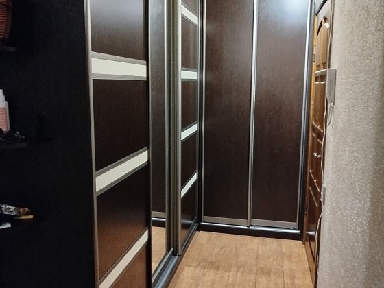 Продам 3-х комнатную квартиру на 5 Заречном Кривий Ріг