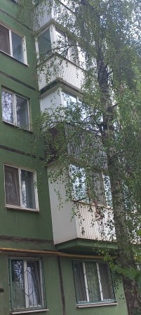Продам 3х кімнатну квартиру - фото 1