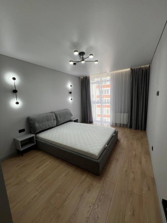 Продаж новобудови 1к квартири з ремонтом та меблями ЖК Панорама - фото 1