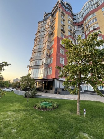 Продам квартиру в Эдельвейсе - фото 1