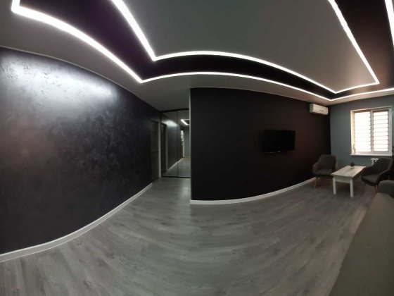 3х-комнатная квартира пр Мира (ост. Балхашская) Кривой Рог