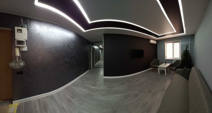 3х-комнатная квартира пр Мира (ост. Балхашская) - фото 1