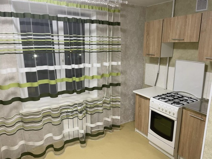 Продам однакомнатную квартиру на соцгороде (Е Відновлення) - фото 1