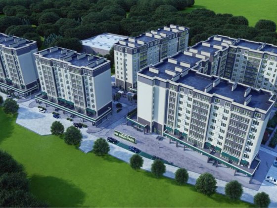 Терміново двушка Буча