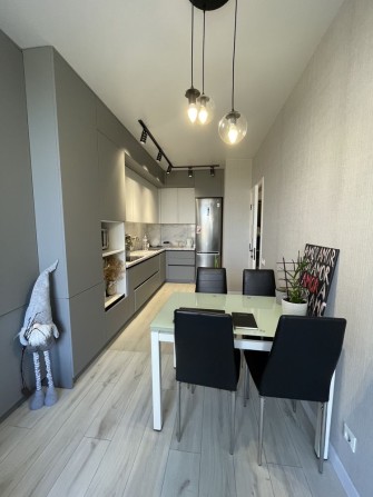 Євро 2к квартира!Ірпінь!Заходь і живи!Мін.Оф!Без комісії!Затишний р-н - фото 1