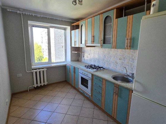 Продаж 4к квартири р-н ГПЗ Луцк