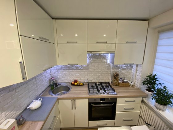 2-х кімната квартира на Г.Радієвського (Тинка) Кривой Рог