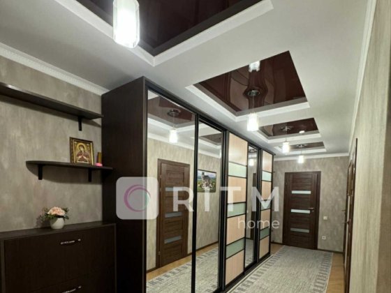 Продам 3 кімнатну квартиру Луцк