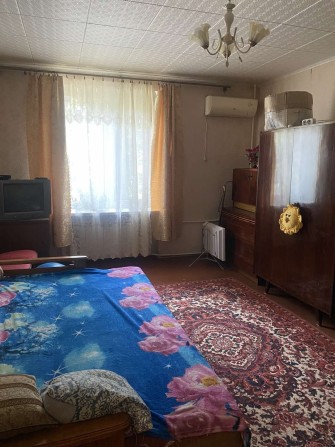 Двушка сталинка на Севгоке. - фото 1