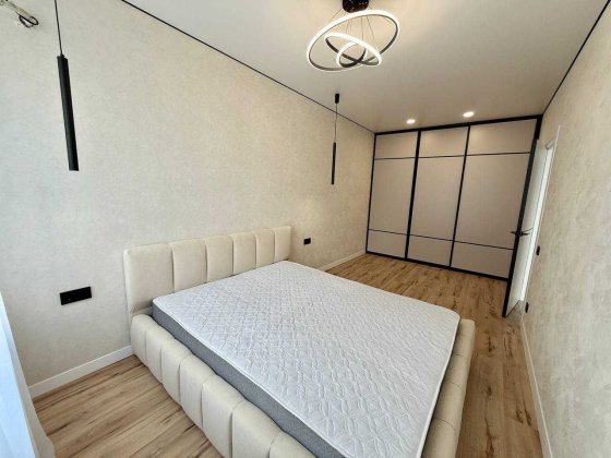 Продаж квартири з сучасним ремонтом Ирпень