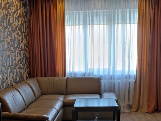 3х кімнатна бульвар Вечірній,2 Кривой Рог