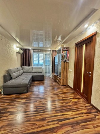 Продам квартиру 2к. 7 Заречный ЕВРОРЕМОНТ Жилищный сертификат - фото 1