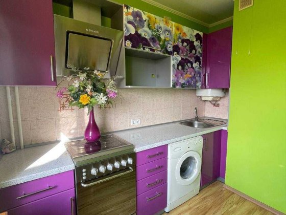 Пропонуємо 1-кімнатну квартиру  на Ювілейній Кривой Рог