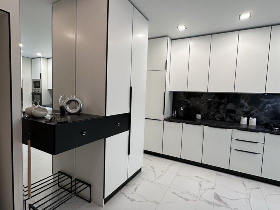 Продаж квартири. Ірпінь. З дизайнерським ремонтом Ірпінь